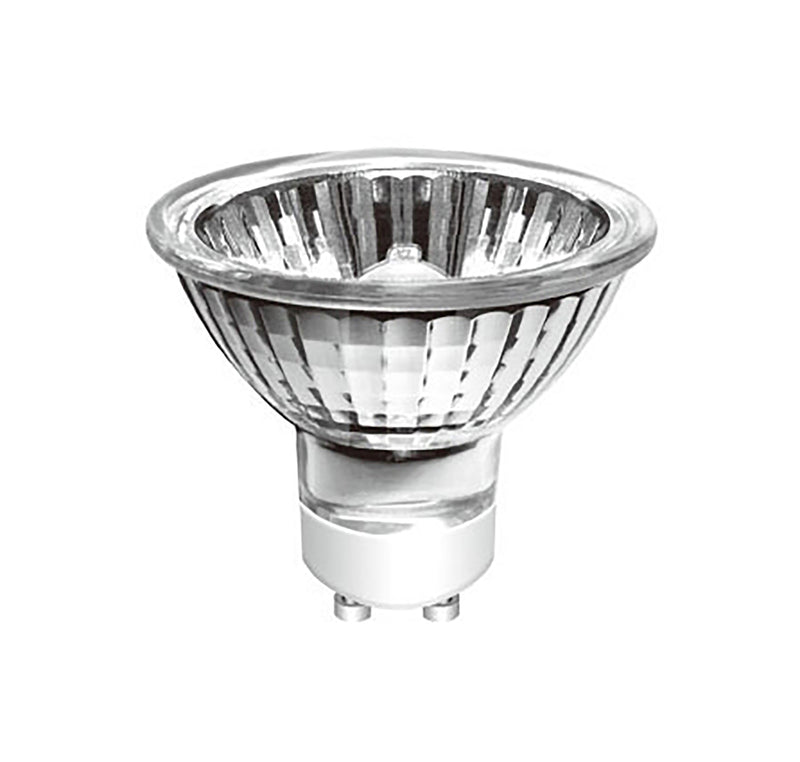 Luxram  Halogen Energy Saver GU10 Aluminium 28W  • 161001028