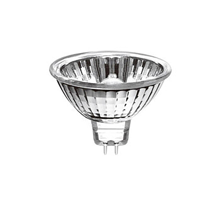 Luxram  Halogen Energy Saver MR16 Dichroic Gu5.3 35W 38°  • 162025335