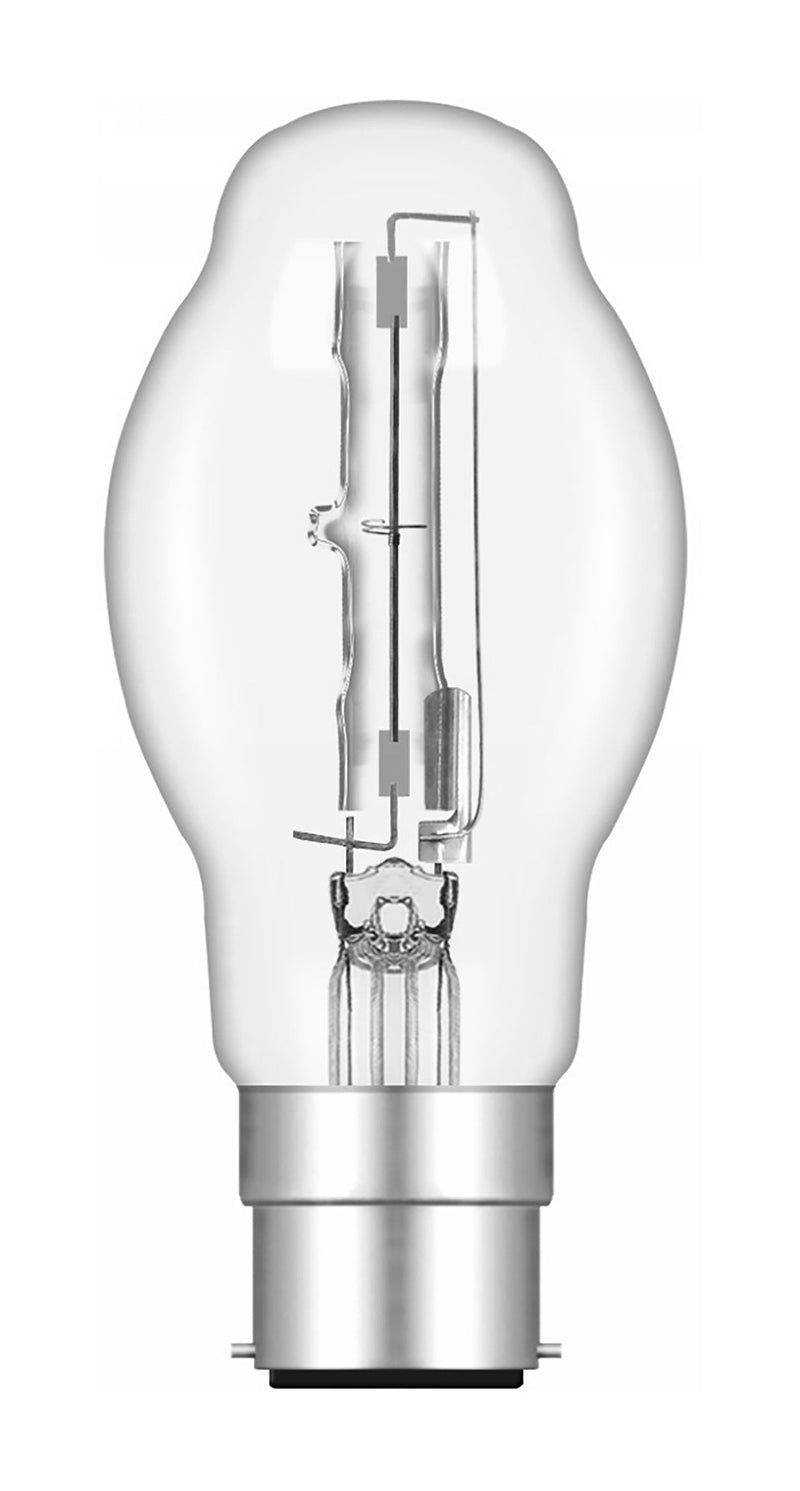 Luxram  Halogen Trend BTT B22 Clear 60W  • 171022060