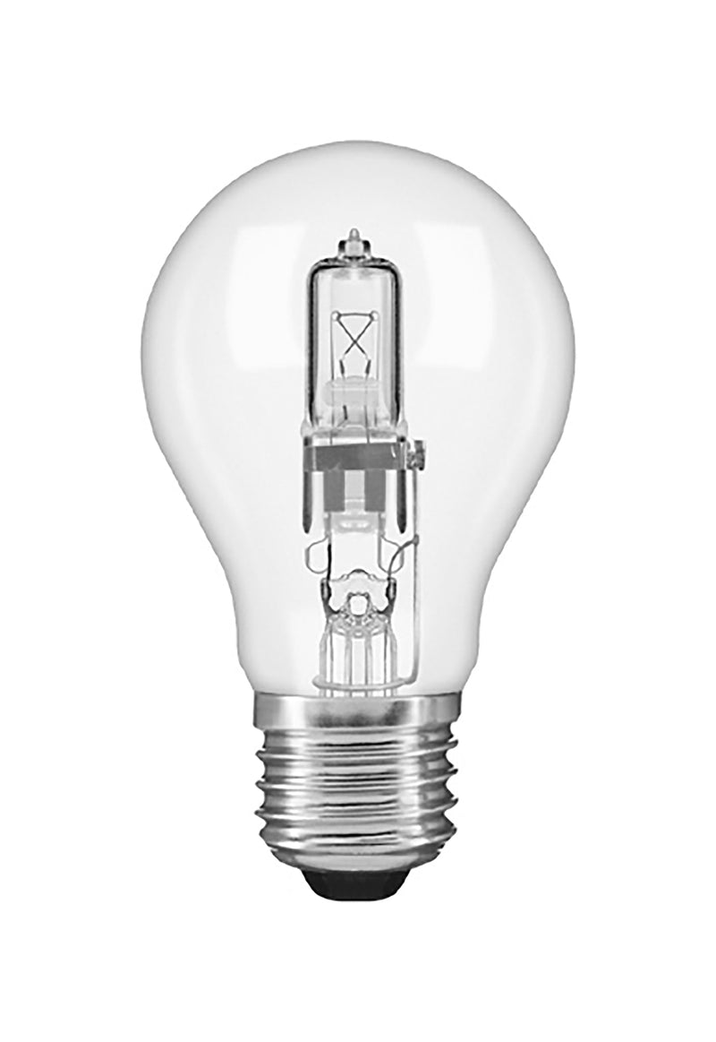 Luxram  Halogen Trend GLS E27 Clear 60W  • 173027060