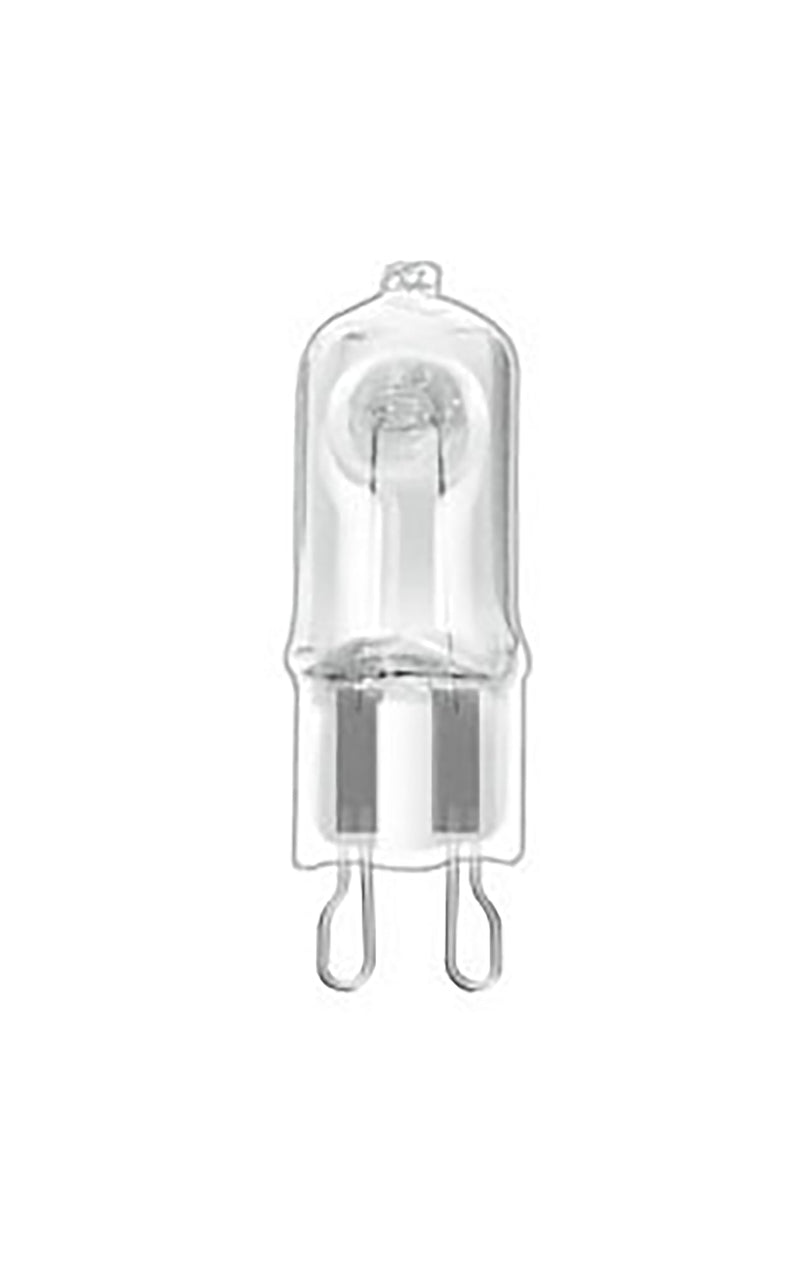 Luxram  Halogen Energy Saver G9 Clear 33W  • 192001033
