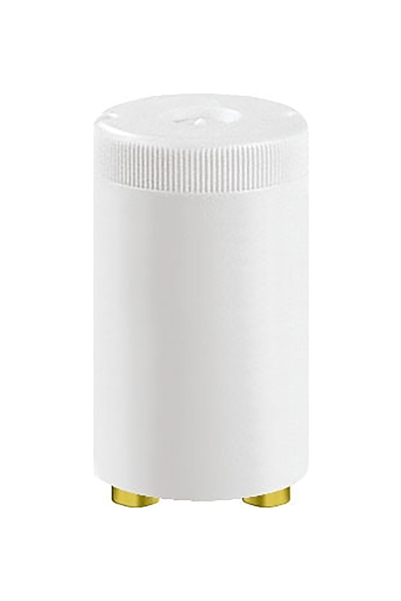 Luxram  Fluorescent Starter RS2 4,6,8W  • 300010121