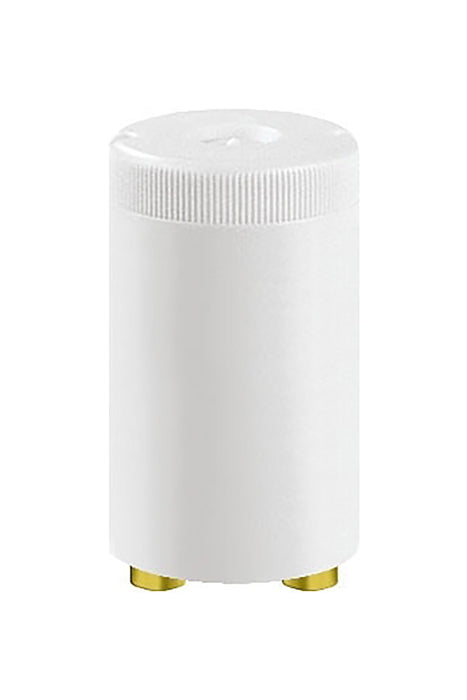 Luxram  Fluorescent Starter RS2 4,6,8W  • 300010121