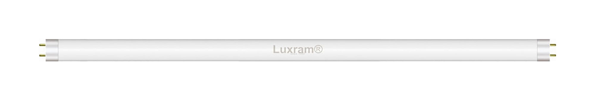 Luxram  T8 Tri-Phosphor 36W 6400K Fluorescent Tube  • 309864036