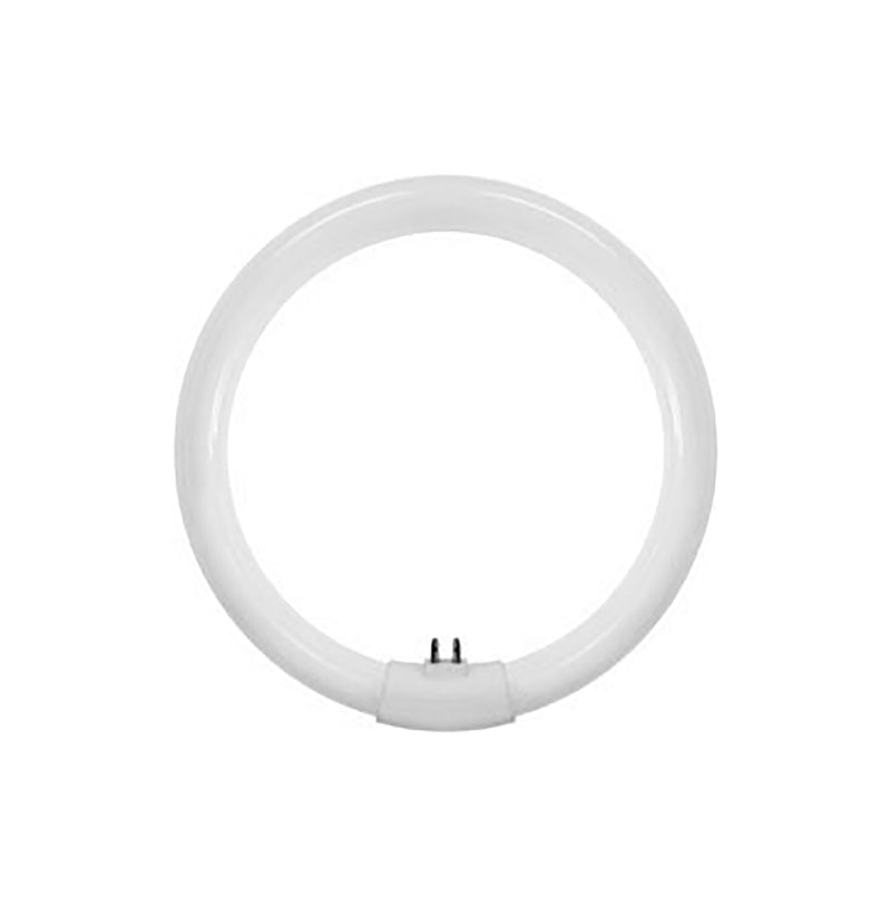 Luxram  T9 22W Natural White 4000K Round Fluorescent Tube  • 348010022