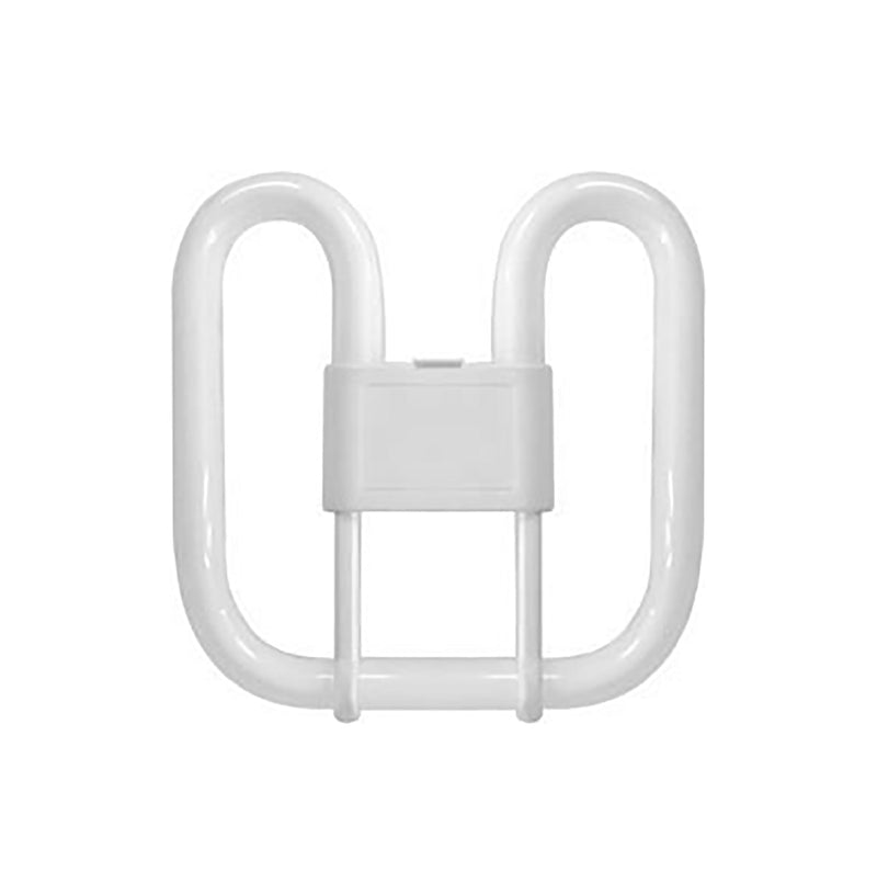 Luxram  Fluorescent DD GR10 4-Pin 38W 3500K  • 368780038