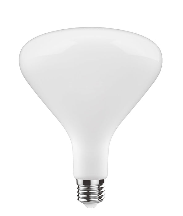 Luxram Classic Style LED Type N3 E27 Dimmable 220-240V 4W 2700K, 320lm, Opal Finish, 3yrs Warranty • 4300343