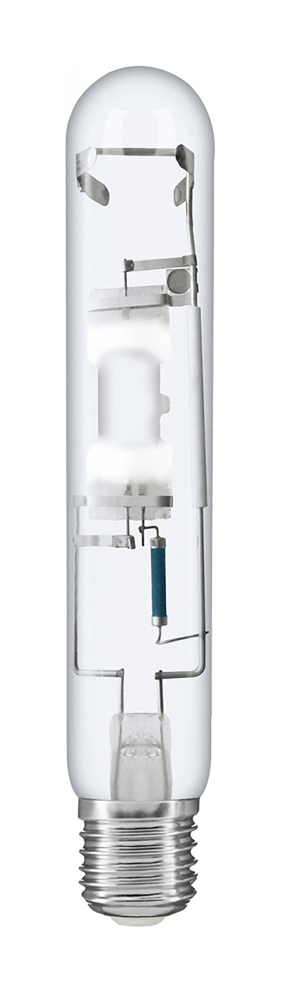 Luxram  Metal Halide Tubular Clear E40 400W 5200K HID  • 468110400