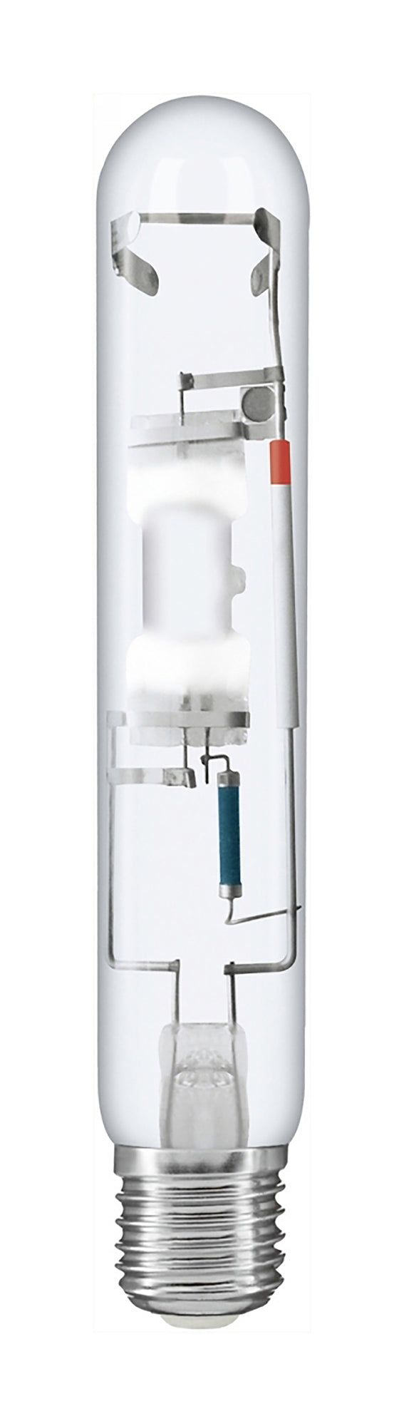 Luxram  Metal Halide Tubular Color 250W E40 Red  HID  • 469010251