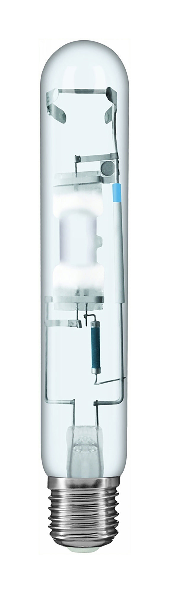 Luxram  Metal Halide Tubular Color 400W E40 Blue HID  • 469010402