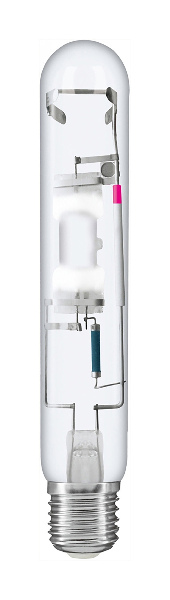 Luxram  Metal Halide Tubular Color 400W E40 Magenta HID  • 469010404