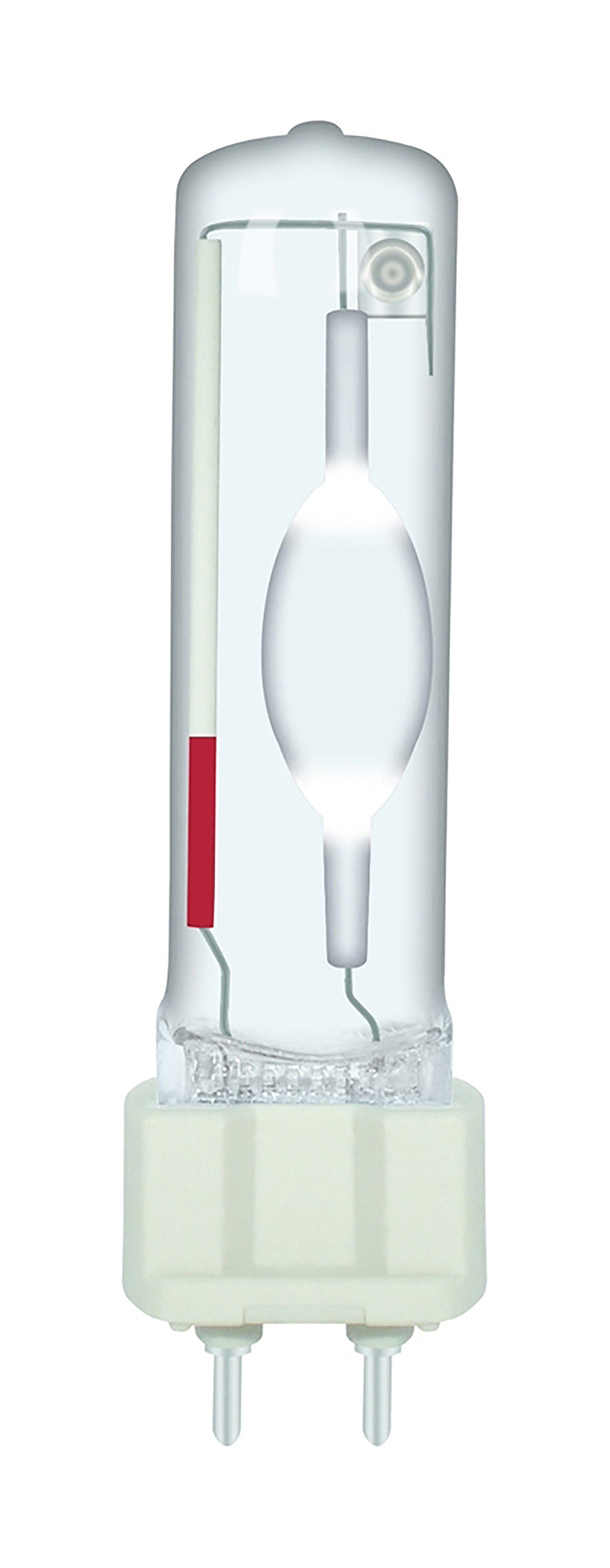 Luxram  Metal Halide G12 Color 150W Red HID  • 486010151