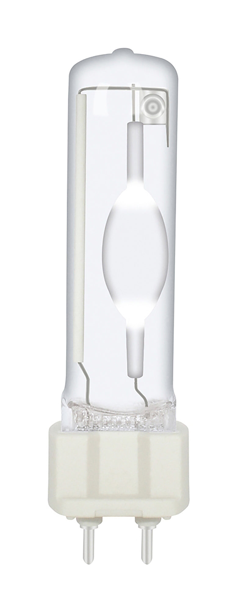 Luxram  Metal Halide G12 Clear 70W 3000K HID  • 488110070