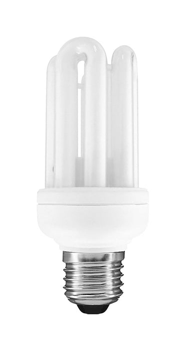 Luxram  Extra Mini Supreme 4U E27 20W 2700K Compact Fluorescent  • 502827201