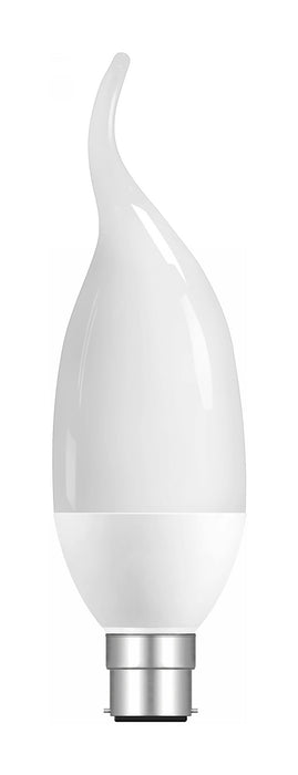 Luxram  Extra Mini Supreme Candle Tip B22 7W 2700K Compact Fluorescent  • 507807122