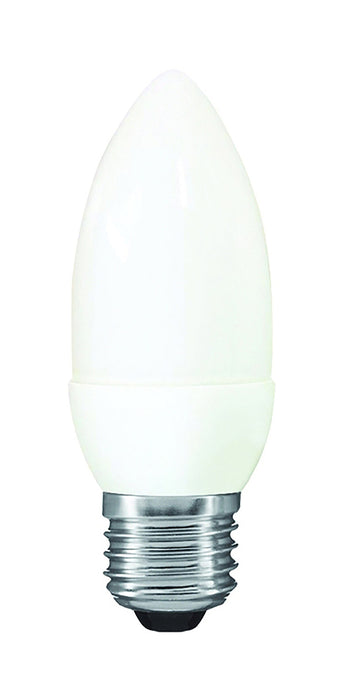 Luxram  Extra Mini Supreme Candle E27 5W 2700K Compact Fluorescent  • 509827051
