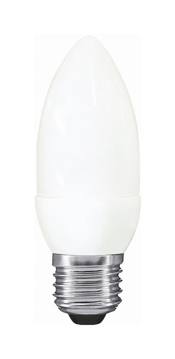 Luxram  Extra Mini Supreme Candle E27 9W 2700K Compact Fluorescent  • 509827091