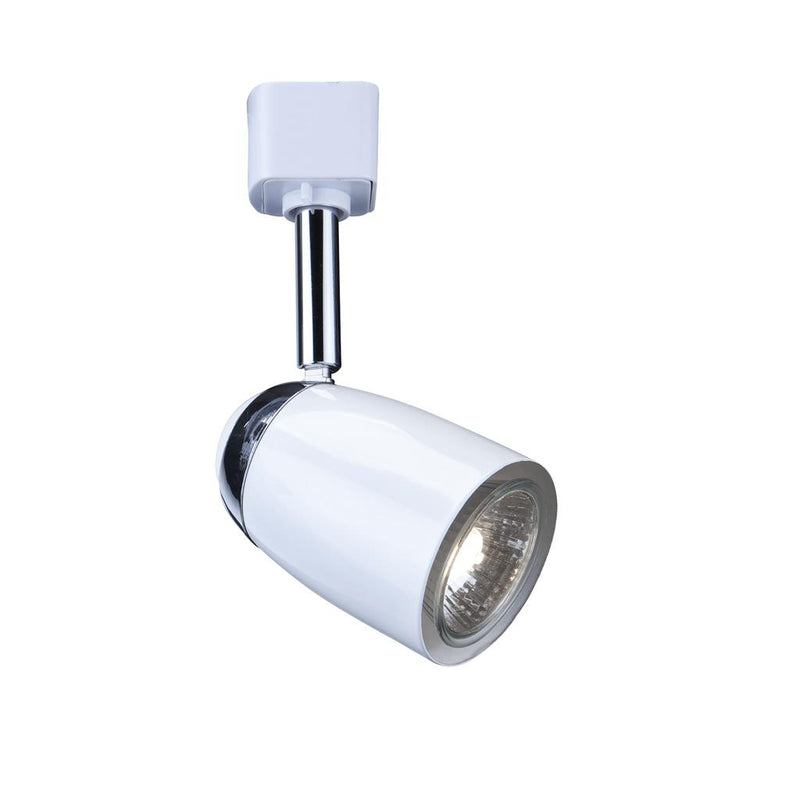 Searchlight Track And Spot Pack, Wh - 5109Wh, Tr4801Wh,1801Wh W 2Way Connector To Connect An Extra Tra • 51018WH