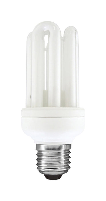 Luxram  Super Mini Supreme 4U E27 13W 2700K Compact Fluorescent  • 510827131