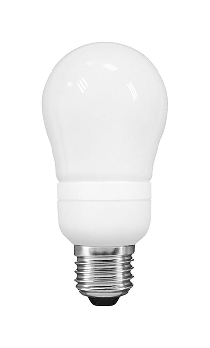 Luxram  Extra Mini Supreme Bulb E27 11W 2700K Compact Fluorescent  • 518827111