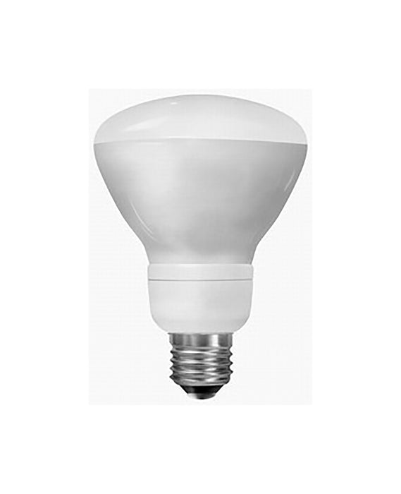 Luxram  Focus Supreme R80 E27 15W 2700K Compact Fluorescent  • 522827151