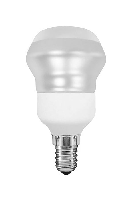 Luxram  Focus Supreme R50 E14 9W 2700K Compact Fluorescent  • 525814091