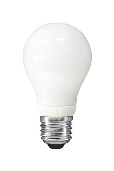 Luxram  Super Mini GLS E27 9W 2700K Compact Fluorescent  • 527827091