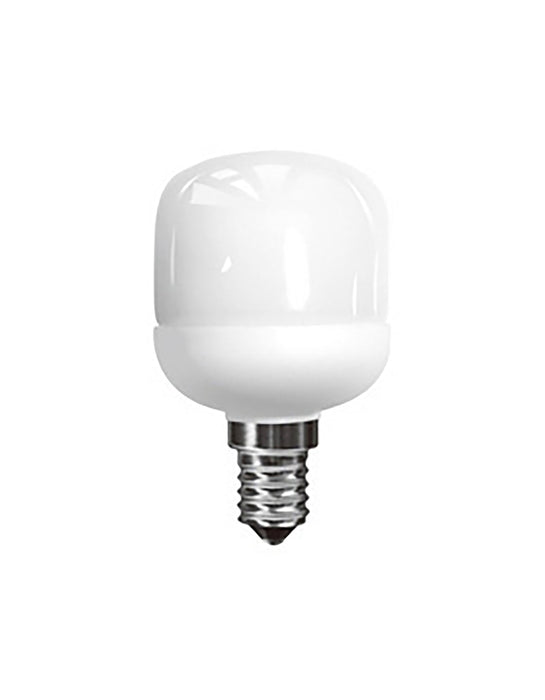 Luxram  Super Mini Supreme Square E14 9W 2700K Compact Fluorescent  • 543814091