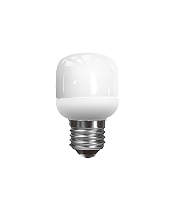 Luxram  Super Mini Supreme Square E27 9W 2700K Compact Fluorescent  • 543827091