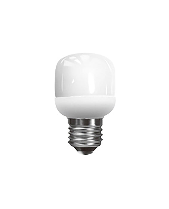 Luxram  Super Mini Supreme Square E27 9W Natural White 4000K Compact Fluorescent  • 543827092