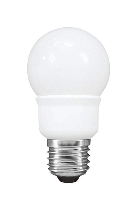 Luxram  Extra Mini Supreme Ball E27 5W 2700K Compact Fluorescent  • 547827051