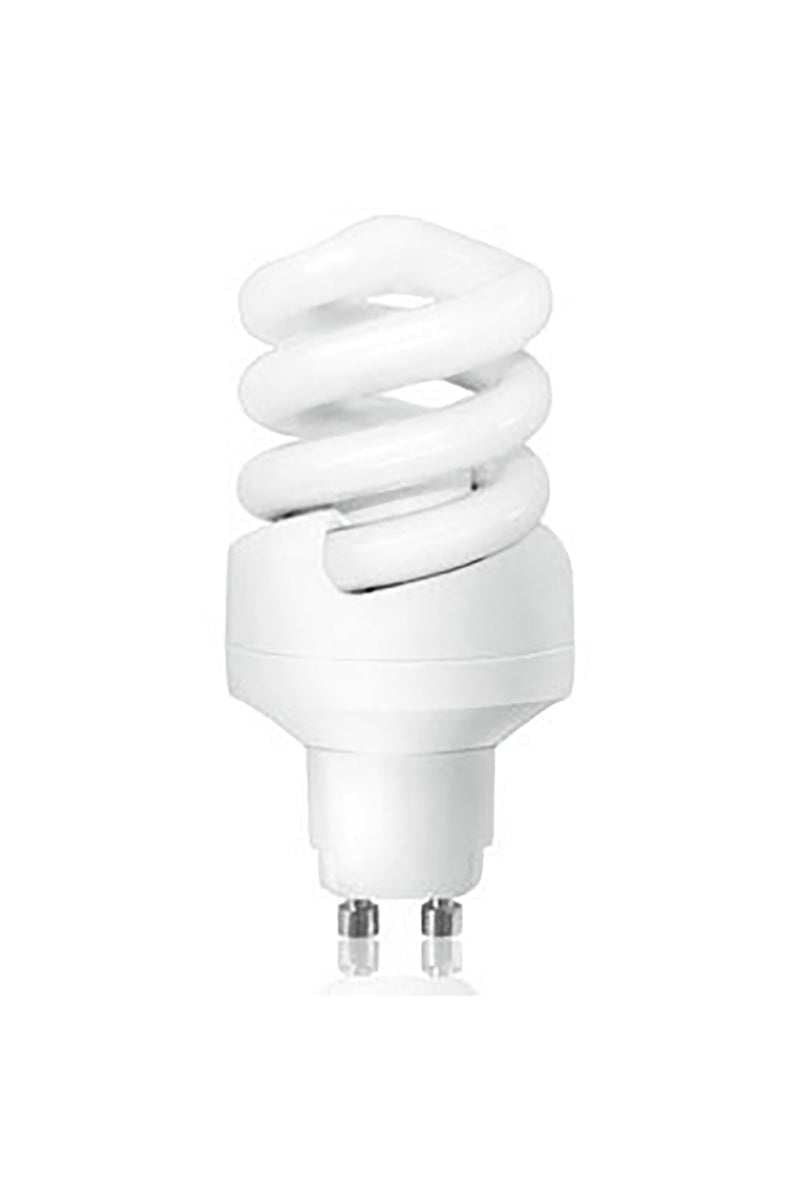 Luxram  Extra Mini Supreme Spiral GU10/L1 15W 2700K Compact Fluorescent  • 554810151