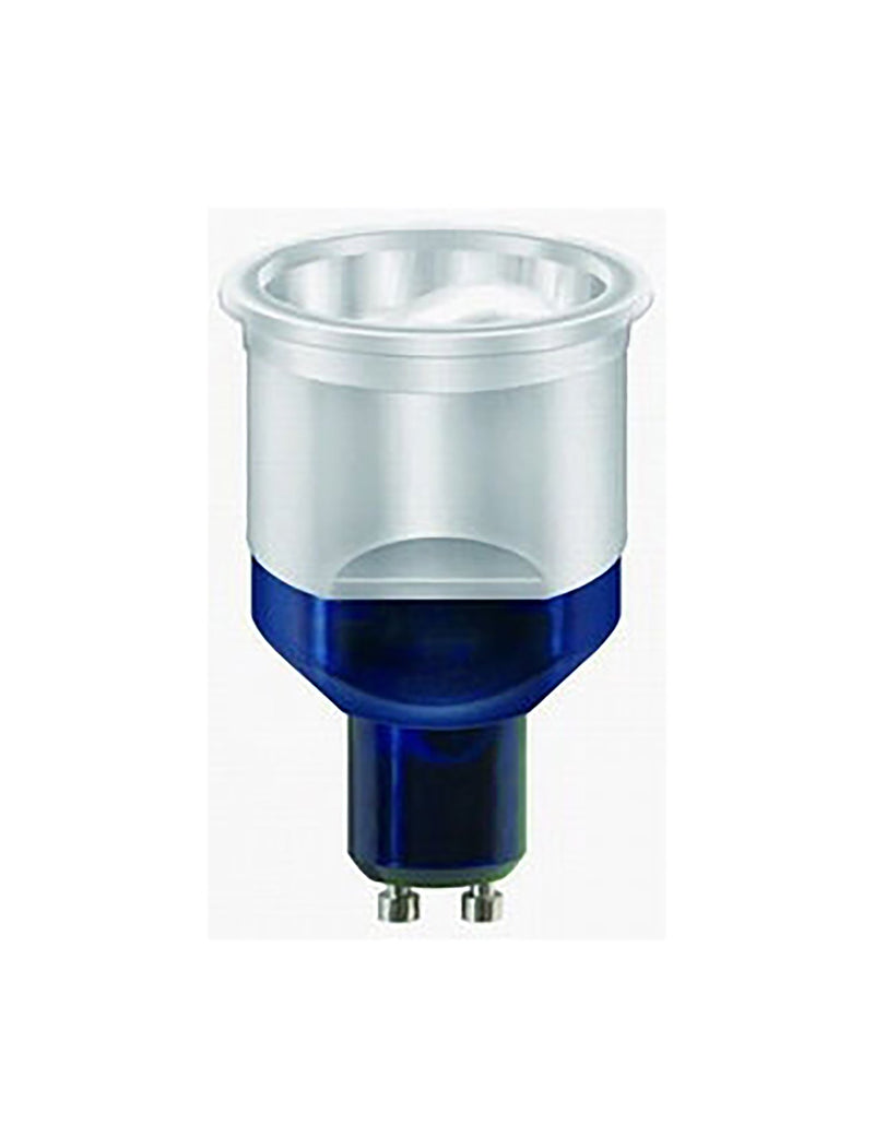 Luxram  Compact Supreme Reflector Long Neck GU10 6400K 11W  • 556861193