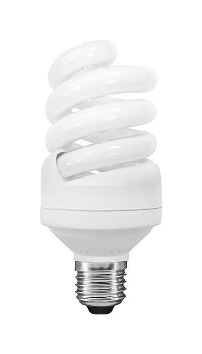 Luxram  Supreme Full Spiral E27 20W 6400K Compact Fluorescent  • 562827203