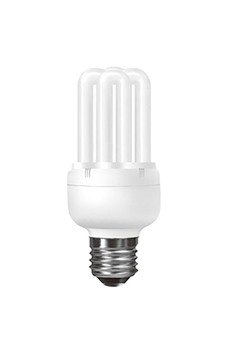 Luxram  Supermini 6U E27 2700K 20W Compact Fluorescent  • 566827201