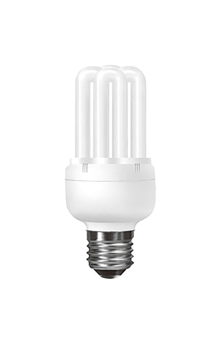 Luxram  Supermini 6U E27 6400K 20W Compact Fluorescent  • 566827203