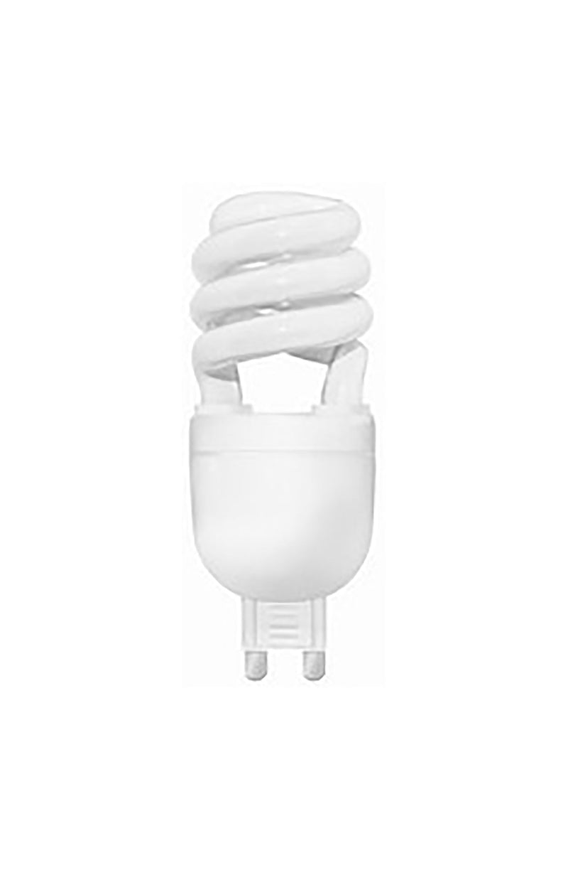 Luxram  Geniss Ultra Compact 2700K G9 9W Fluorescent  • 585809091