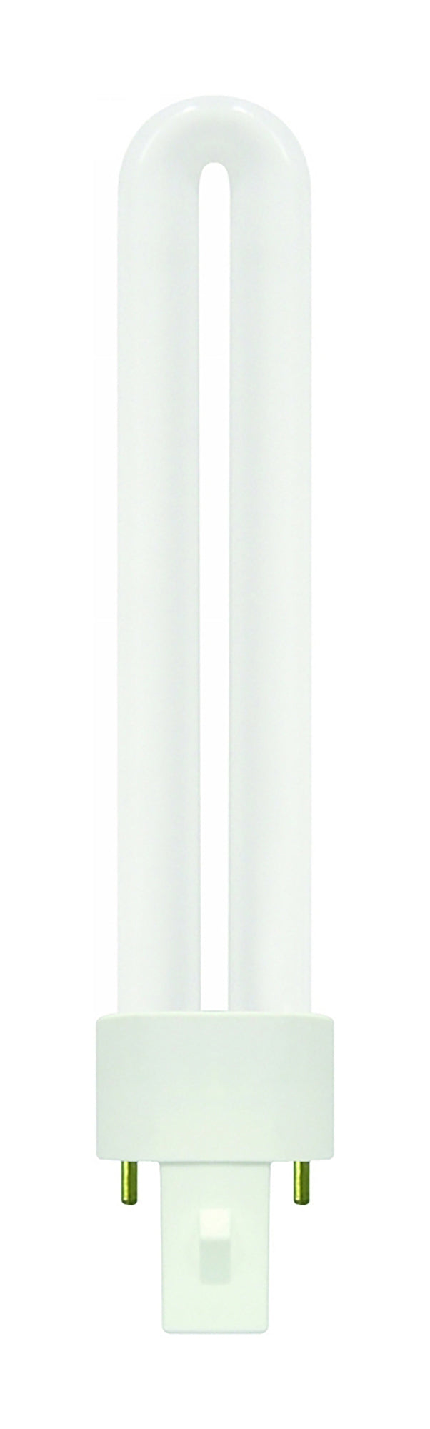 Luxram  Bona-S Pro G23 2-Pin 7W 6400K Fluorescent  • 608824073