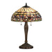 Ashtead Medium Tiffany Table Lamp