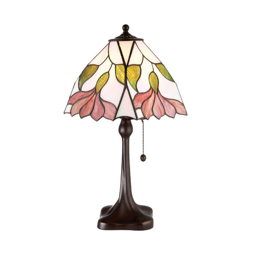 Botanica Medium Tiffany Table Lamp