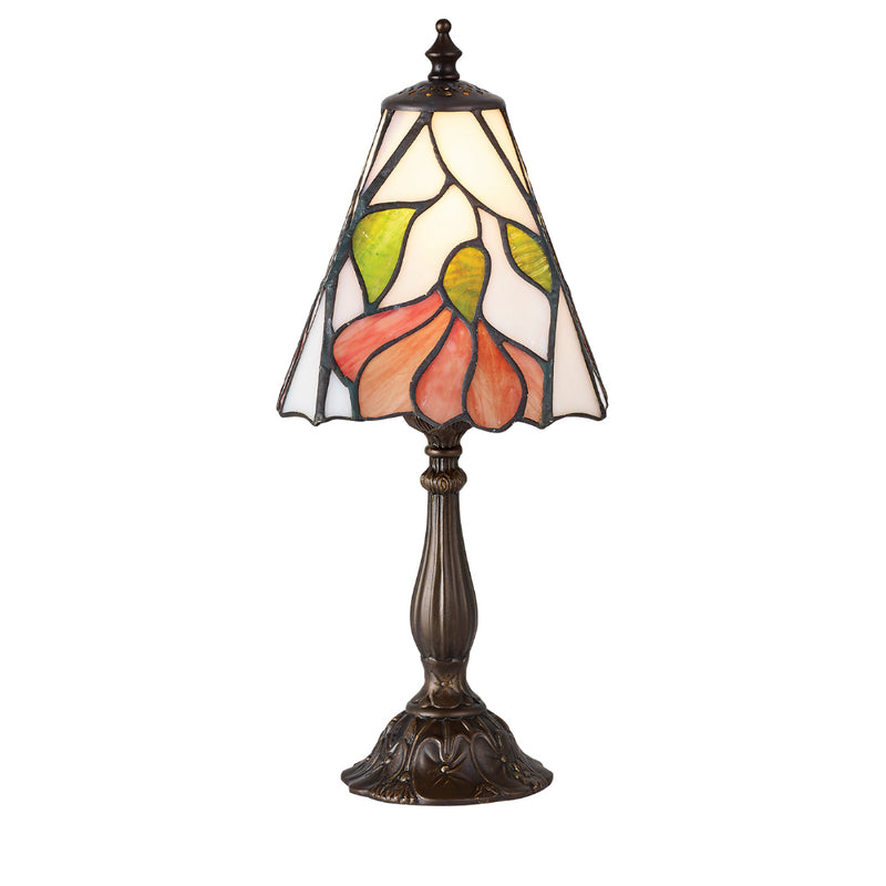 Botanica Small Tiffany Table Lamp