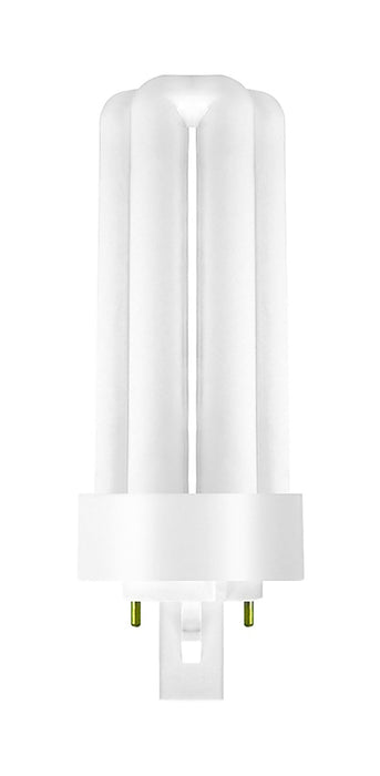 Luxram  Bona-T/E Gx24Q 4-Pin 26W Natural White 4000K Fluorescent  • 639821262