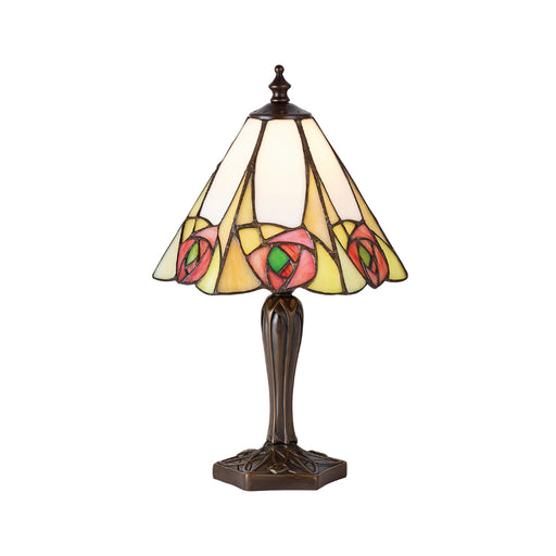 Ingram Small Tiffany Table Lamp