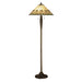 Jamelia Tiffany Floor Lamp