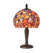 Josette Small Tiffany Table Lamp