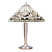 Metropolitan Tiffany Table Lamp