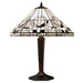 Metropolitan Medium Tiffany Table Lamp
