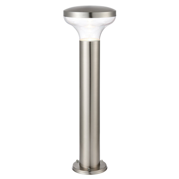 Endon Lighting 67703 Roko Marine Grade Stainless Steel Pedestal Lamp