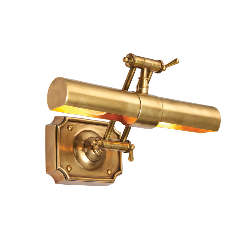 Interiors 1900	69832	Winchester 14" Picture