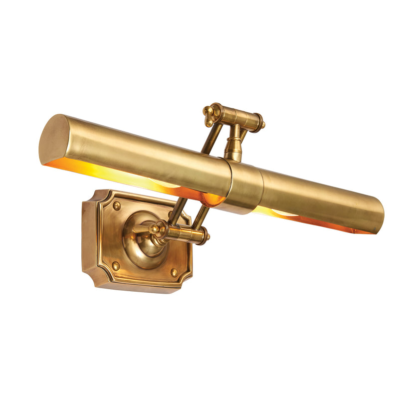 Interiors 1900	69833	Winchester 20" Picture